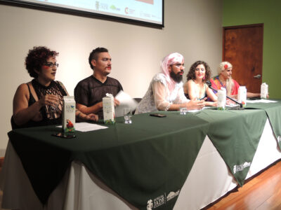 Memorias Cochonas: Celebrando a todas las Sebastianas